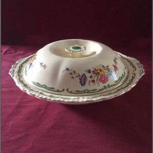 Grindley The Elsa Covered Serving Dish